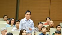"Không bao giờ có chủ trương phá giá đồng tiền để hỗ trợ cho xuất khẩu" ảnh 2