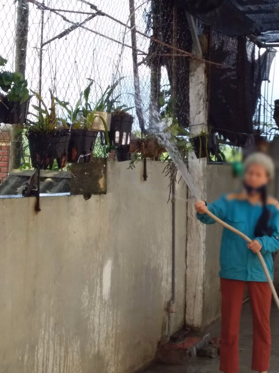 Tương lai của nhiều giáo viên thỉnh giảng vẫn rất mù mịt (Ảnh:V.N)