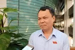 Trưởng ban chỉ đạo thi Hòa Bình không thể thoái thác trách nhiệm chính trị