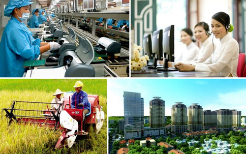 Kinh tế tư nhân đã sửa chữa rất nhiều yếu kém cho doanh nghiệp nhà nước