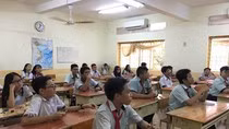 Ngày 16/6, công bố kết quả thi tuyển sinh lớp 10 ở Đà Nẵng ảnh 2