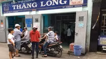 Giám sát cơ sở bồi dưỡng văn hóa Thăng Long ảnh 2