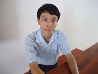 Ước mơ của Thành là trở thành dược sỹ trong ngành khoa học ứng dụng, tham gia nghiên cứu, tìm những liệu pháp mới để điều trị các loại bệnh, đặc biệt là những căn bệnh nan y.