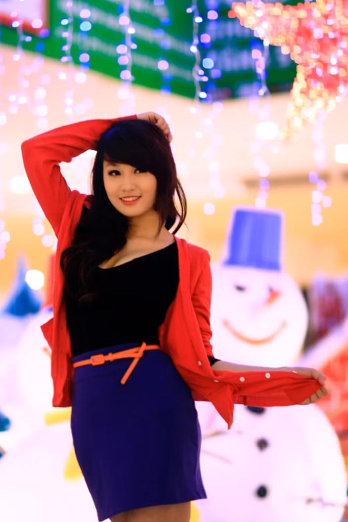 Nguyễn Thu Hà hiện đang là Bí thư lớp 11A6 Trường THPT Nguyễn Trãi.