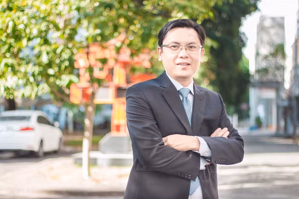 Phó Giáo sư Nguyễn Minh Tâm - Phó Giám đốc Đại học Quốc gia Thành phố Hồ Chí Minh (ảnh: website ĐHQG TPHCM) Phó Giáo sư Nguyễn Minh Tâm - Phó Giám đốc Đại học Quốc gia Thành phố Hồ Chí Minh (ảnh: website ĐHQG TPHCM)