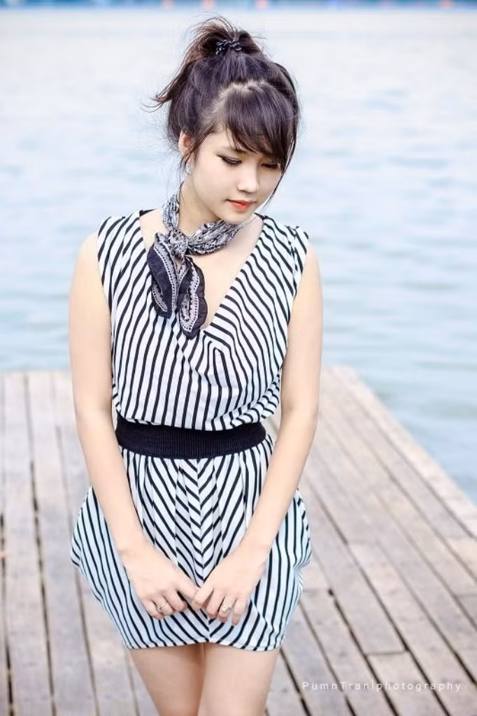Hiện tại, việc học thêm chiếm khá nhiều thời gian biểu của Phương nhưng cô bạn luôn cố gắng để cân bằng giữa việc học, chơi và không quên dành thời gian cho gia đình Hiện tại, việc học thêm chiếm khá nhiều thời gian biểu của Phương nhưng cô bạn luôn cố gắng để cân bằng giữa việc học, chơi và không quên dành thời gian cho gia đình