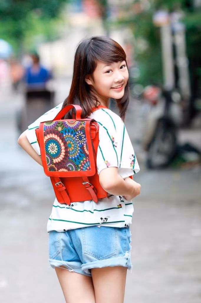 Những lúc học tập căng thẳng Phương dành thời gian chơi thể thao để giải tỏa áp lực, An Phương từng tham gia thi đấu các giải thể thao của trường, lớp. Những lúc học tập căng thẳng Phương dành thời gian chơi thể thao để giải tỏa áp lực, An Phương từng tham gia thi đấu các giải thể thao của trường, lớp.
