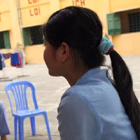 Hoàng Thị Mai Hoàng Thị Mai