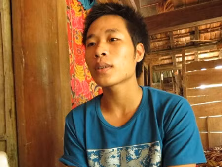 Nghe lâm tặc kể chuyện chặt sưa nghìn tỷ, Tin tức trong ngày, go sua nghin ty, go sua, cuop go sua, quang binh, lam tac, kiem lam, pha rung, phong nha ke bang, bao, tin tuc, tin hot, tin hay
