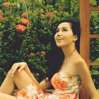Tú bà Võ Thị Mỹ Xuân - đối tượng tổ chức khá nhiều sex tour tại Việt Nam