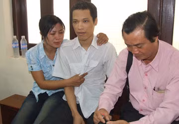Phúc thẩm vụ “Vườn mít”: Tòa sẽ tuyên vô tội? ảnh 1 Phúc thẩm vụ “Vườn mít”: Tòa sẽ tuyên vô tội? ảnh 1