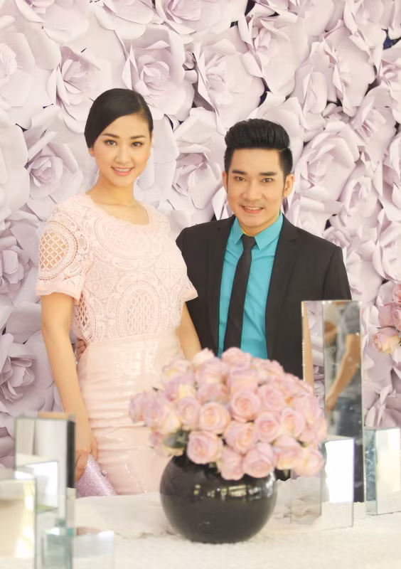 Quang Hà sẽ lần đầu song ca cùng cô cháu gái Maya.