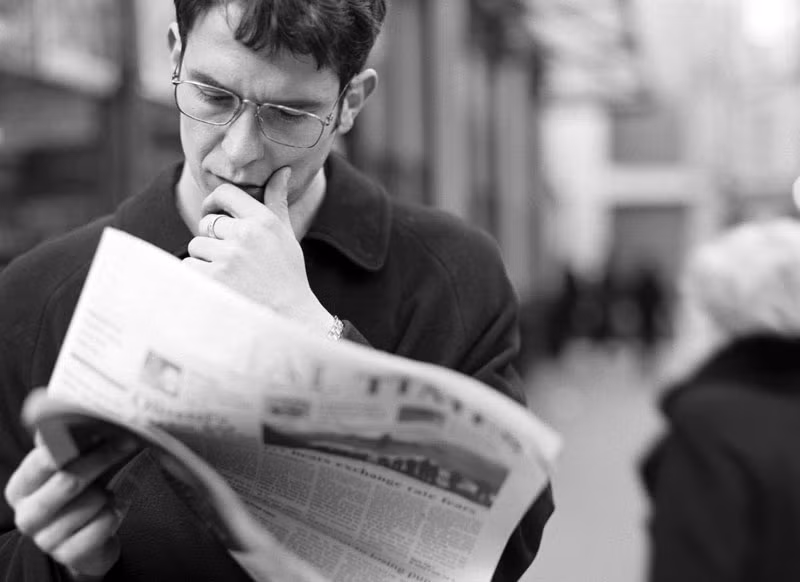 David Remnick - Chủ biên tờ Người New York đã từng bị ĐH Harvard từ chối. Sau đó, Remnick vào học tại ĐH Princeton. >> NHỮNG NGƯỜI NỔI TIẾNG TỪNG TRƯỢT ĐẠI HỌC (P1) >>> NHỮNG HOTGIRL TỪNG THI ĐỖ THỦ KHOA ĐẠI HỌC