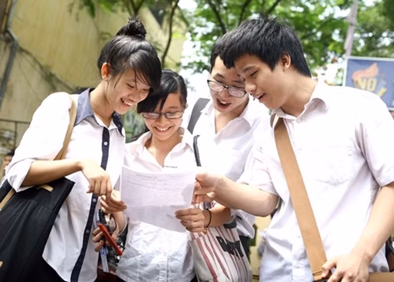 Đại học Văn Hóa Hà Nội: 3.171 thí sinh dưới điểm sàn 2011 ảnh 1
