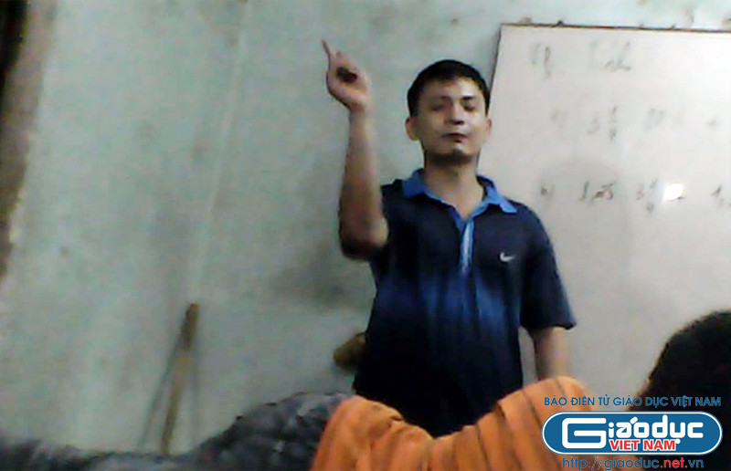 Đáp lại lời khẩn thiết trong đau đớn của học sinh, thày Thành phớt lờ... TRA CỨU ĐIỂM THI ĐẠI HỌC CAO ĐẲNG 2012