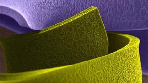 NanoArt là nghệ thuật chụp ảnh phóng đại về một thế giới tí hon mà rất ít nhà khoa học có cơ hội tiếp cận. Với người thường, địa hạt của công nghệ nano cũng xa lạ giống như mặt trăng vậy (một nano tương đương với một phần tỷ mét). Những hình ảnh NanoArt hoặc là ảnh chụp tự nhiên, hoặc là kết quả của đồ họa máy tính, nhưng chúng đều rất đẹp và đầy ấn tượng.