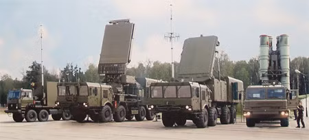 S-400 Triumf