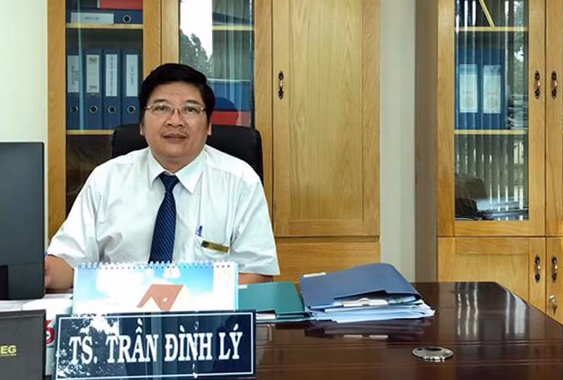 Bằng tại chức không có lỗi, lỗi thuộc về cách làm của nhiều người ảnh 2