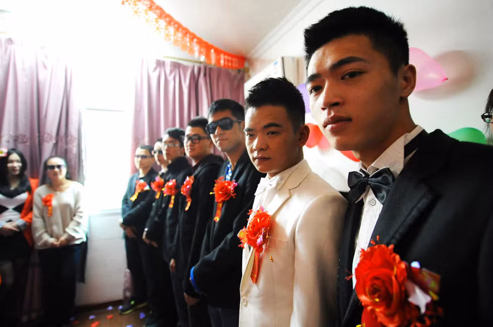 Phòng cưới
