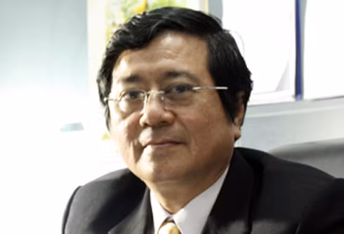 Luật sư Nguyễn Văn Hậu. Luật sư Nguyễn Văn Hậu.