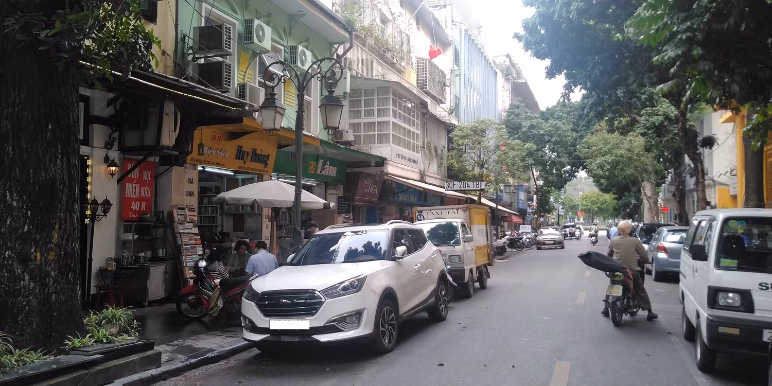 Sách giả, sách lậu tinh vi và biến tướng ảnh 1