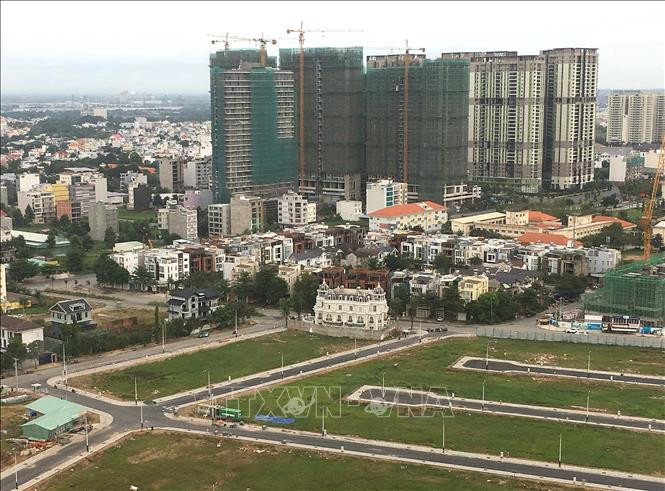 Ảnh minh họa: TTXVN Ảnh minh họa: TTXVN