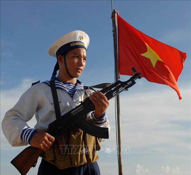 Ảnh minh họa, nguồn: TTXVN.