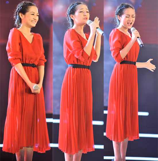 11. Bảo Anh