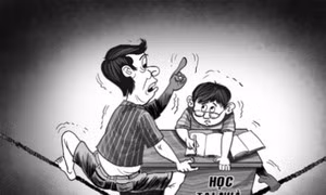 Có nên tồn tại mô hình homeschooling? ảnh 3 Có nên tồn tại mô hình homeschooling? ảnh 3