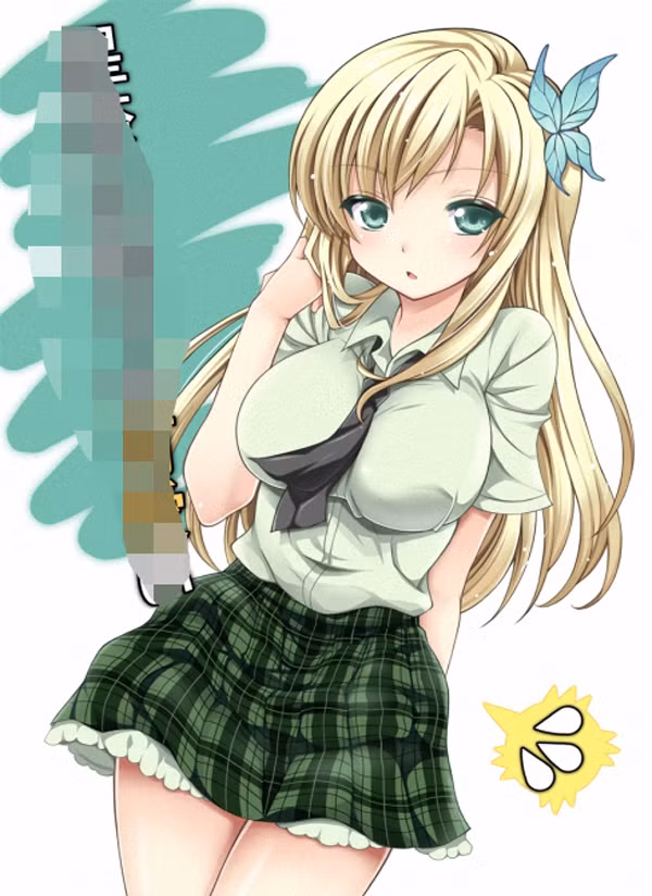 Những nhân vật hoạt hình dễ thương đang bị đội ngũ làm game sex " thay hình đổi dạng" theo xu hướng đồi trụy hơn Những nhân vật hoạt hình dễ thương đang bị đội ngũ làm game sex " thay hình đổi dạng" theo xu hướng đồi trụy hơn