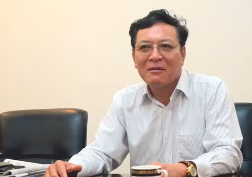 'Tôi coi đổi mới giáo dục lần này là trận đánh lớn' 'Tôi coi đổi mới giáo dục lần này là trận đánh lớn'