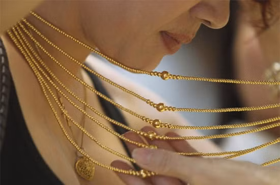 Vàng trong nước diễn biến thất thường những ngày gần đây nhưng luôn dao động quanh mức 47,2 - 47,6 triệu đồng/lượng