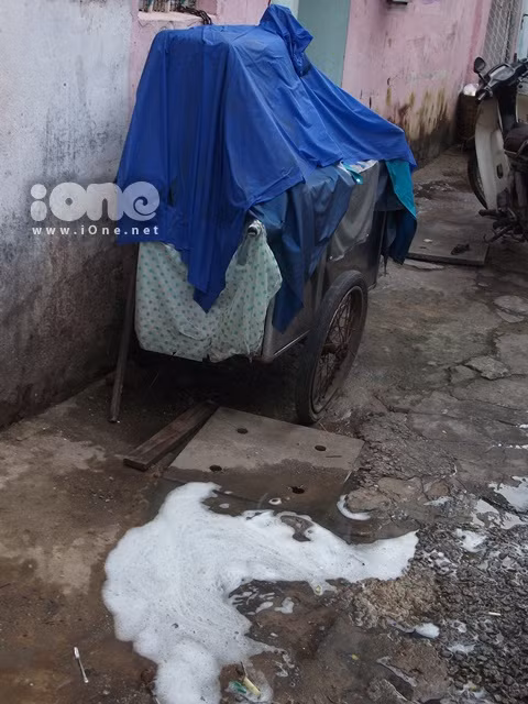 “Một lần chứng kiến, tớ hãi thật rồi!”