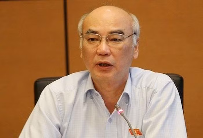 Đại biểu Phan Nguyễn Như Khuê. (Ảnh: Tiền Phong)