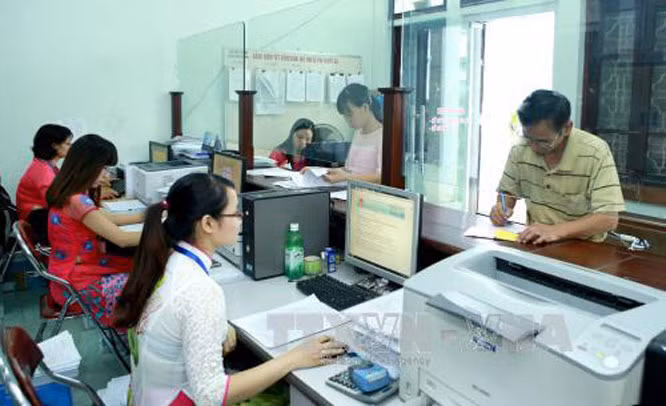 Ảnh minh họa: TTXVN Ảnh minh họa: TTXVN