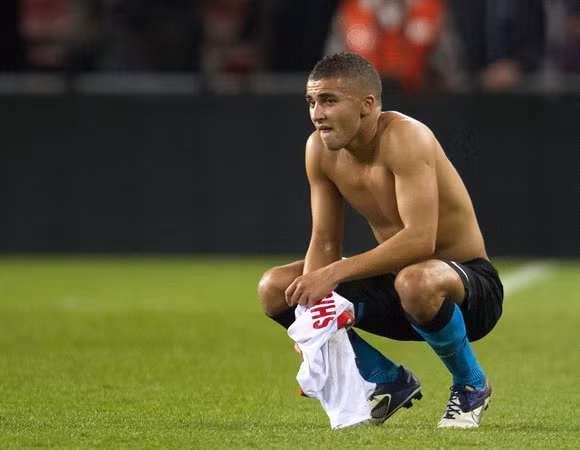 Zakaria Labyad (Morocco, đang thi đấu ở Bồ Đào Nha cho CLB Sporting Lisbon, 19 tuổi): Cách chơi bóng của Labyad được so với thần tượng của anh là ngôi sao đang thi đấu cho CLB Barcalona, Ibrahim Affelay. Tốc độ và nhãn quan kỹ thuật sắc bén là điểm mạnh của cầu thủ này.