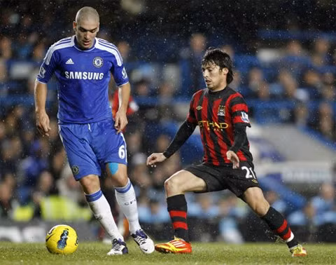 Oriol Romeu (Tây Ban Nha, đang thi đấu cho CLB Chelsea, 20 tuổi): Chứng kiến cảnh tài năng mình từng chăm bẵm giờ thi đấu ấn tượng trong màu áo kẻ khác, ban lãnh đạo Barca không thể không tiếc nuối. Chính vì vậy, một số nguồn tin cho rằng đội chủ sân Camp Nou sẽ tìm cách mua lại tài năng này, đặc biệt là kể từ khi Seydou Keita tìm bến đỗ mới.