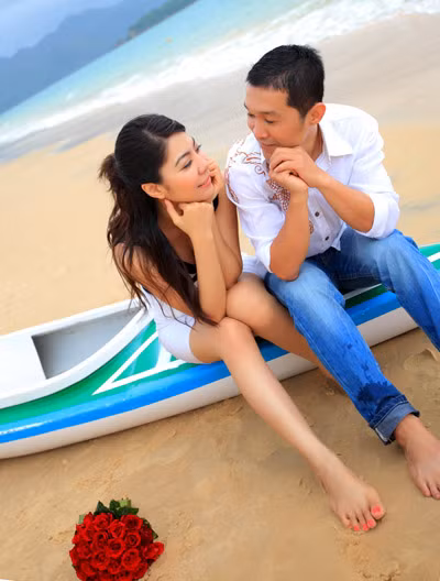 Bộ ảnh đẹp của Kiến Quốc - Ngọc Thảo. Bộ ảnh đẹp của Kiến Quốc - Ngọc Thảo.