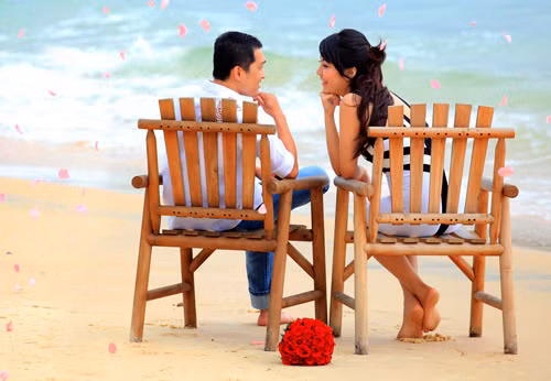 Bộ ảnh đẹp của Kiến Quốc - Ngọc Thảo. Bộ ảnh đẹp của Kiến Quốc - Ngọc Thảo.