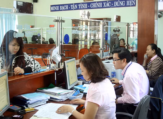 Tăng cường thanh tra, kiểm tra công vụ, chặn đứng tình trạng “tham nhũng vặt" ảnh 2