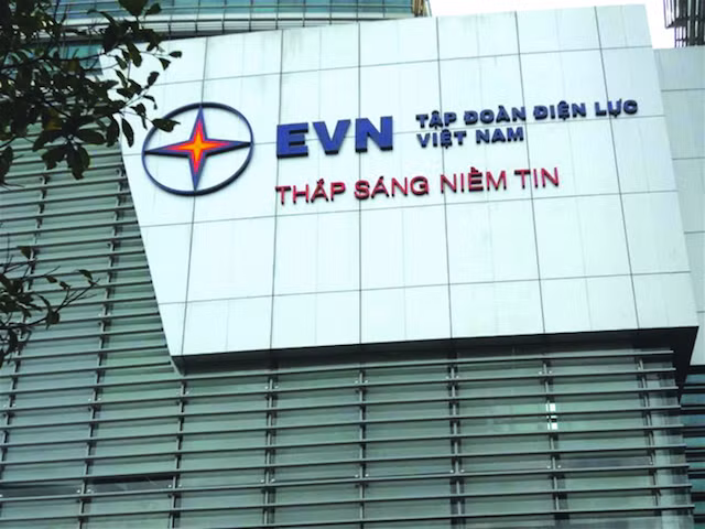 EVN đã nỗ lực không ngừng trong 6 tháng đầu năm. Ảnh: evn.com.vn EVN đã nỗ lực không ngừng trong 6 tháng đầu năm. Ảnh: evn.com.vn