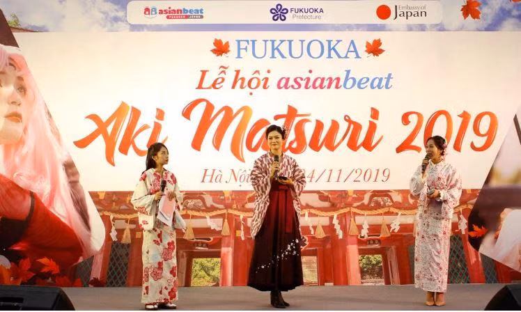 Hình ảnh tại lễ hội diễn ra vào năm 2019. Ảnh tư liệu: BTCCC Hình ảnh tại lễ hội diễn ra vào năm 2019. Ảnh tư liệu: BTCCC