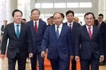 Ngành điện gương mẫu tiên phong trong công khai minh bạch