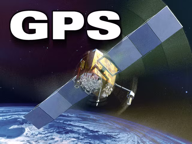 GPS