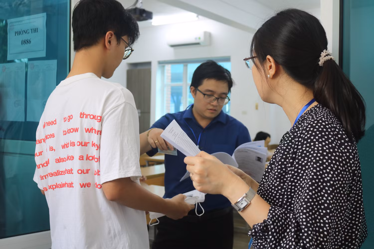 Ảnh minh họa: Doãn Nhàn