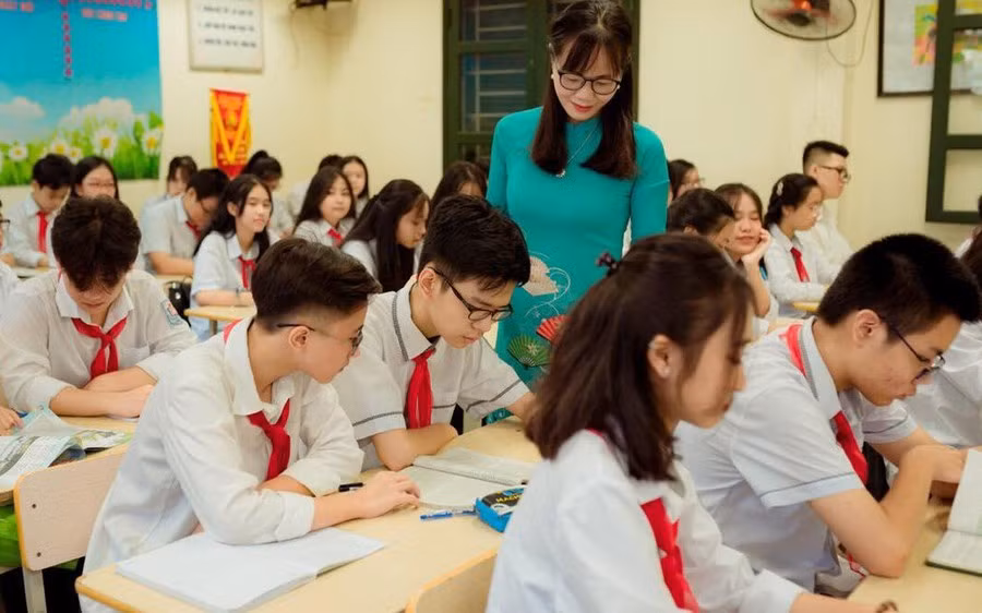 Ảnh minh họa: Báo Chính phủ