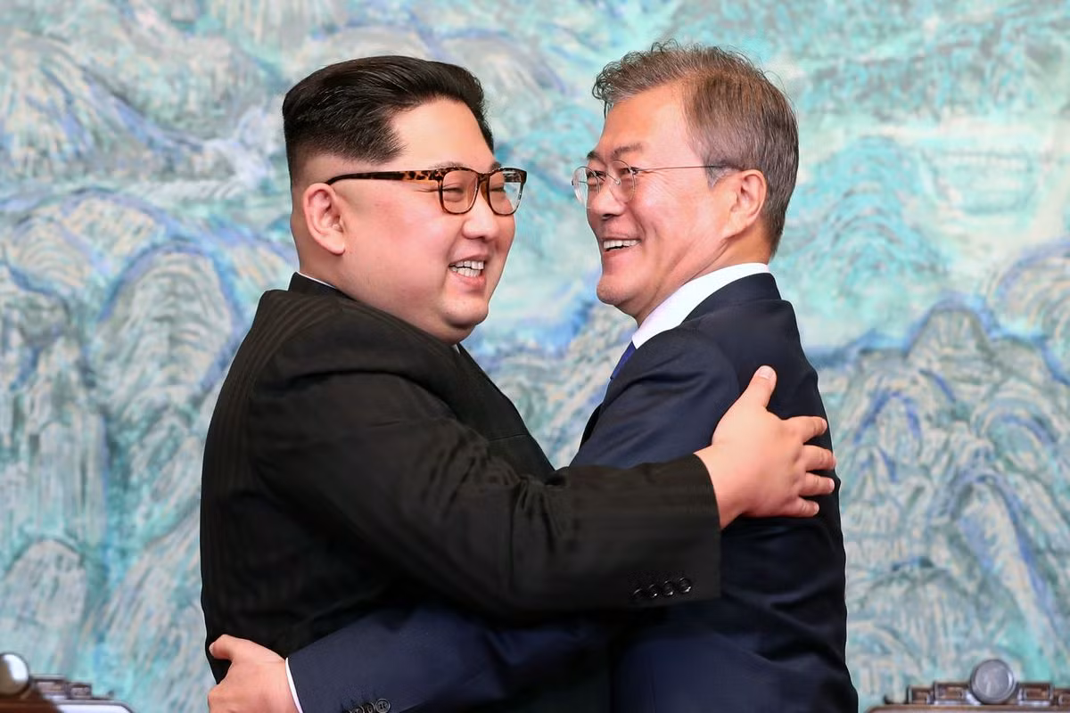 Trung Quốc nói "hớ" điều gì để bị ông Kim Jong-un gạt khỏi bàn đàm phán? ảnh 3
