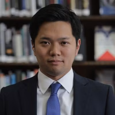 Nhà nghiên cứu người Nhật Bản, Hayato Hosoya, ảnh: Chatham House. Nhà nghiên cứu người Nhật Bản, Hayato Hosoya, ảnh: Chatham House.