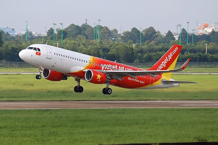 Vietjet mở bán vé từ 0 đồng chào đường bay mới đến Tokyo và Busan. Vietjet mở bán vé từ 0 đồng chào đường bay mới đến Tokyo và Busan.