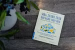 Cuốn sách “Sống thanh thản như người Thụy Điển”. Cuốn sách “Sống thanh thản như người Thụy Điển”.